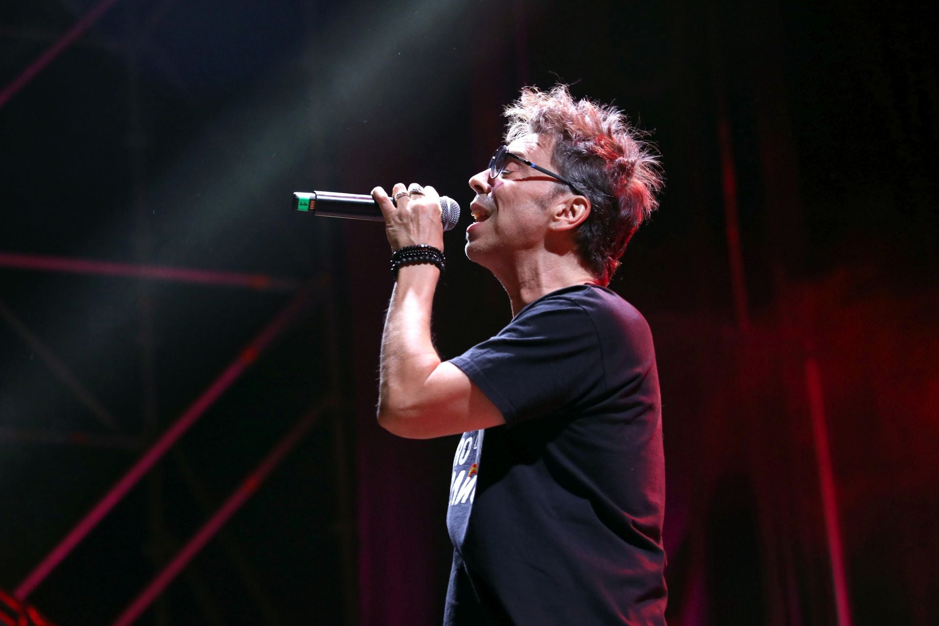 Toledo vibra en la víspera de sus fiestas