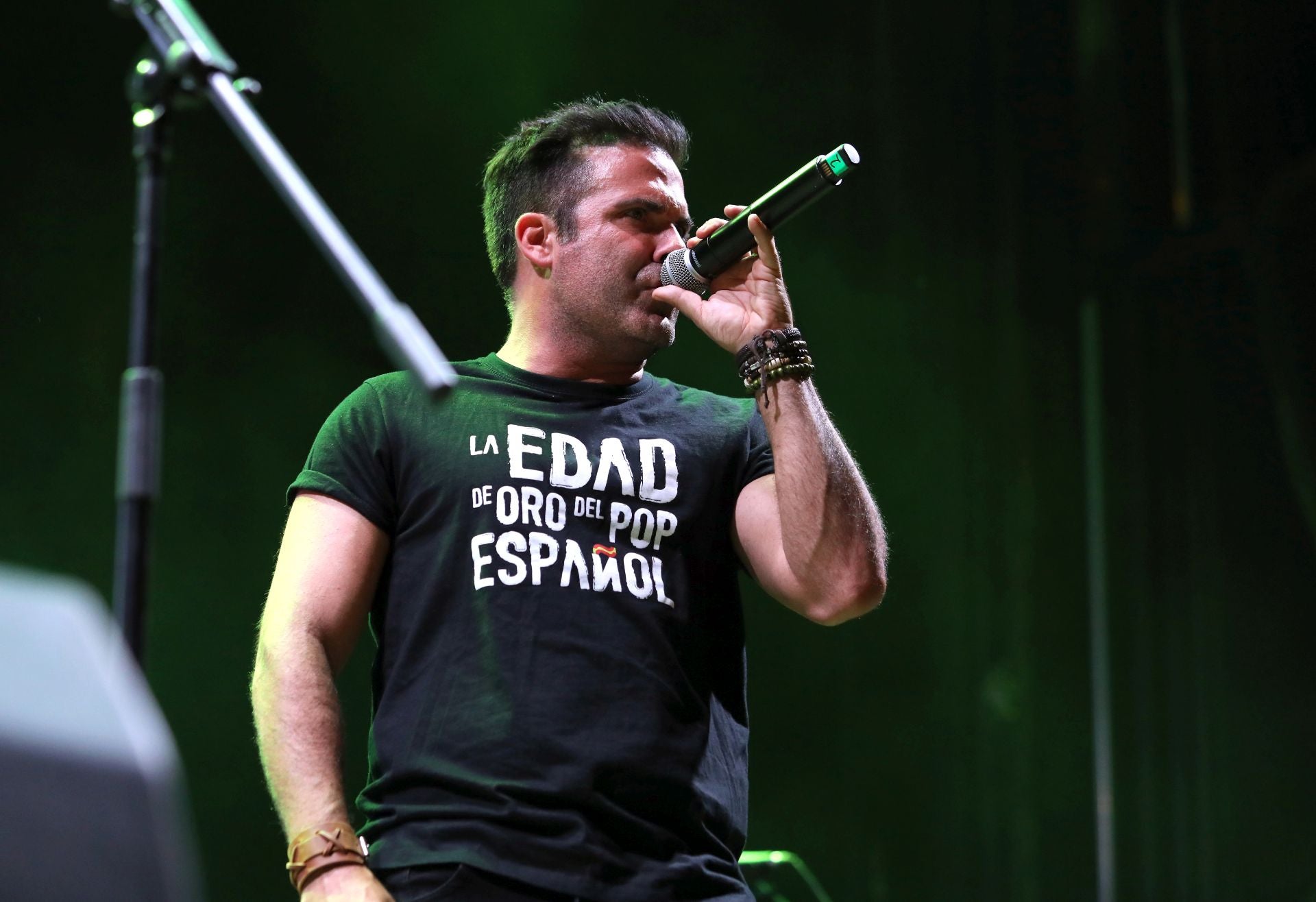 Toledo vibra en la víspera de sus fiestas