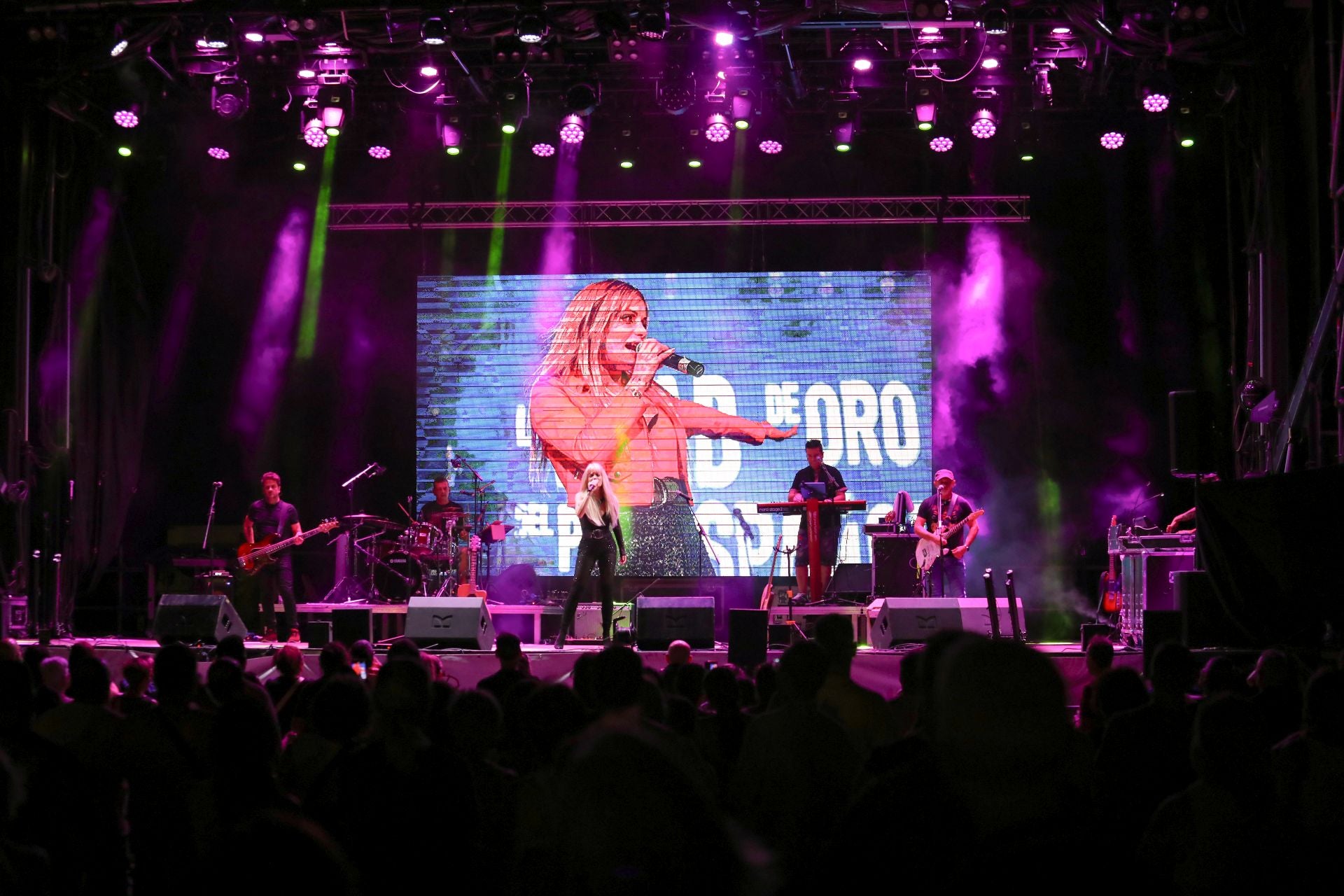 Toledo vibra en la víspera de sus fiestas