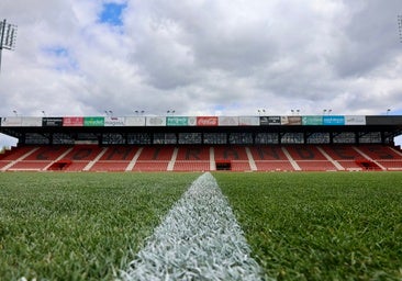 Horario y dónde ver por televisión el Mirandés - Córdoba CF
