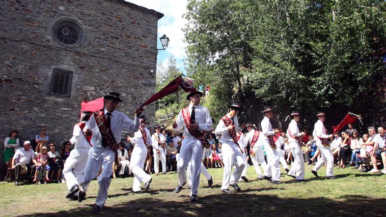 15 de agosto en Castilla y León: las fiestas toman los pueblos