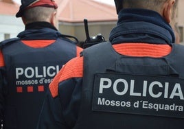 Un error administrativo deja a 25 aspirantes fuera del cuerpo de Mossos d'Esquadra