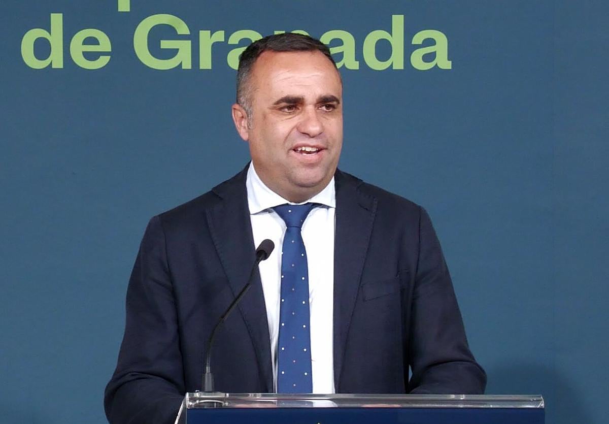 Francis Rodríguez, en una imagen de archivo