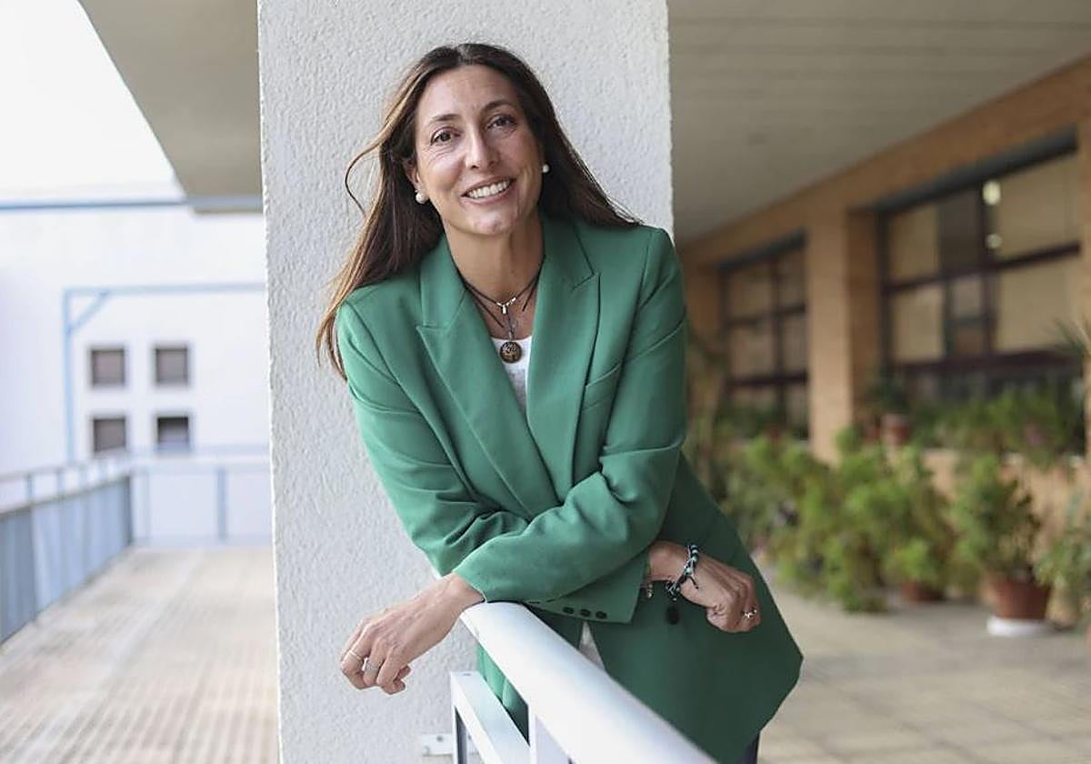 Loles López, en una imagen de archivo