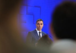Al menos una veintena de leyes, en manos del fugado Carles Puigdemont