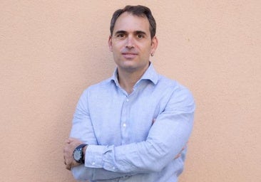 Toni Valero (IU): «El concierto es ineficaz, rema en contra de la solidaridad territorial»