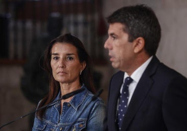 Mazón echa un pulso al Gobierno y no negociará tumbar tres leyes: «No tiene vergüenza y no respeta el autogobierno»