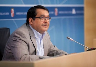 El parlamentario Juan Luis Cepa defiende su inocencia tras dimitir: «No he cometido agresión sexual y lo voy a demostrar»