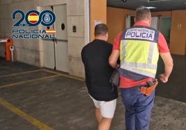 Cazan a un consumado timador que estafó más de 100.000 euros por toda España con teléfonos de alta gama inexistentes