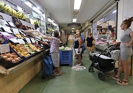 El nuevo parking de Lepanto, 'estacionado' en el escepticismo de comerciantes y vecinos