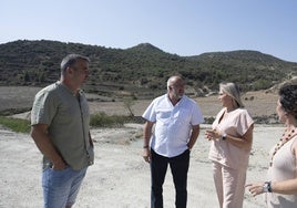 La Diputación de Castellón ayuda a la Todolella para mejorar el abastecimiento de agua potable