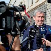 Clavijo agradece que Galicia y Castilla y León se hayan ofrecido a acoger más menores migrantes si es necesario
