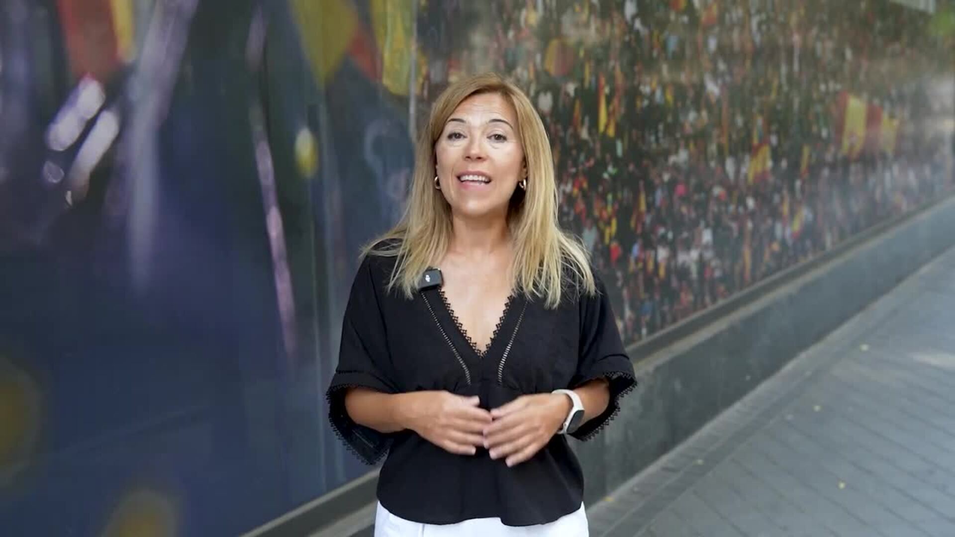 PP acusa a Sánchez de recibir a Clavijo a &quot;regañadientes&quot;