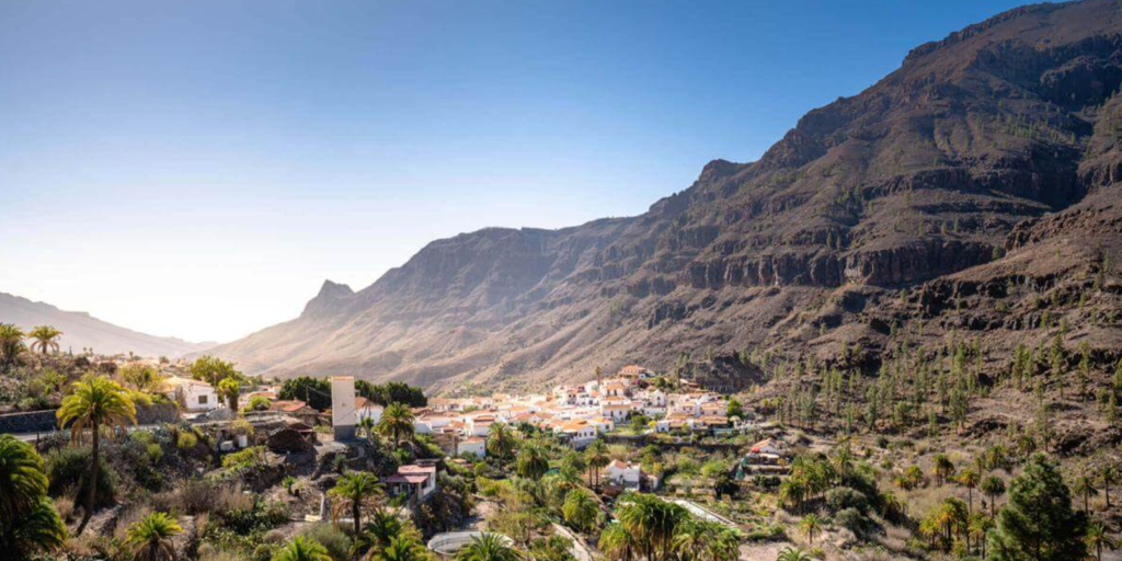 La Unidad Fénix y la decisión que evitó la tragedia del incendio de Fataga (Gran Canaria)