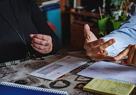 Casi 200 pacientes psiquiátricos del Hospital del Niño Jesús reciben atención en su domicilios