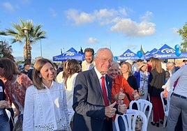 El alcalde de Málaga plantea al Gobierno una tasa por pernoctación en viviendas turísticas