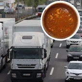 El mítico restaurante de carretera donde tienes que parar si viajas a Galicia