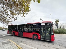 Calles cortadas y líneas de autobús desviadas por manifestación en Valencia el sábado 24 de agosto