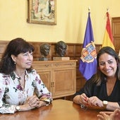 La ministra de Igualdad asegura que «se va a cumplir lo pactado» con ERC sobre la financiación