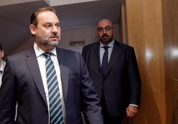 Ábalos duplicó en 38 minutos el pedido de mascarillas a la empresa del caso Koldo