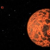 Calar Alto desmiente a la NASA: K2-399, no es un planeta sino una pareja de estrellas enanas