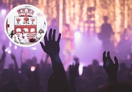 Programa completo de las Fiestas de San Sebastián de los Reyes 2024: fechas, horario, conciertos gratis y actividades