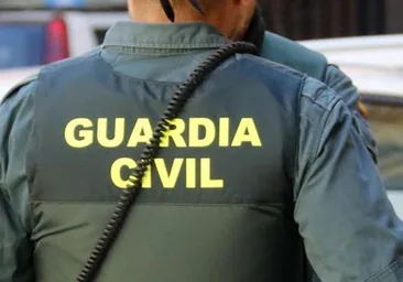 La Guardia Civil comienza a utilizar en Navarra pistolas táser durante sus intervenciones en caso de ser necesario