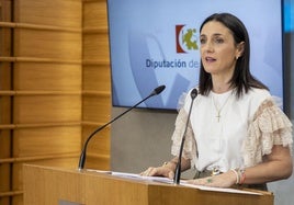 La Diputación de Córdoba contribuye al impulso de 79 VPO, con 10 millones de coste