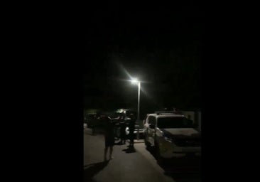 La detención de un mena acusado de agresión sexual a una niña de Villalbilla moviliza a los vecinos