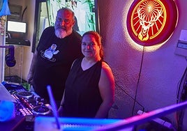 La resistencia numantina de los bajos de Argüelles