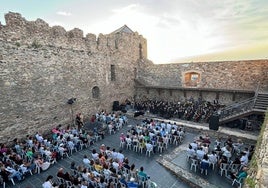 Más 'fortaleza' para el turismo de interior