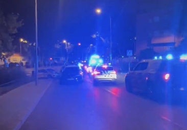 Una decena de apuñalamientos de gravedad marcan un verano negro en Madrid