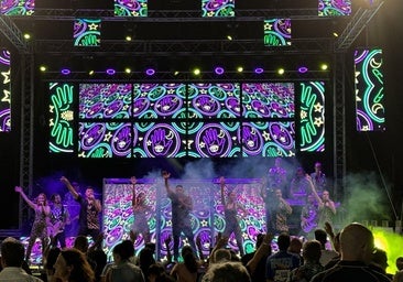 Dónde salir de fiesta este 26 de agosto en la provincia de Toledo