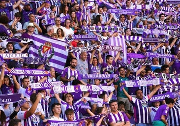 Caja Rural de Zamora, nuevo patrocinador oficial financiero del Real Valladolid