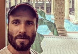 Muere ahogado en una playa de Barbate el actor Julián Ortega