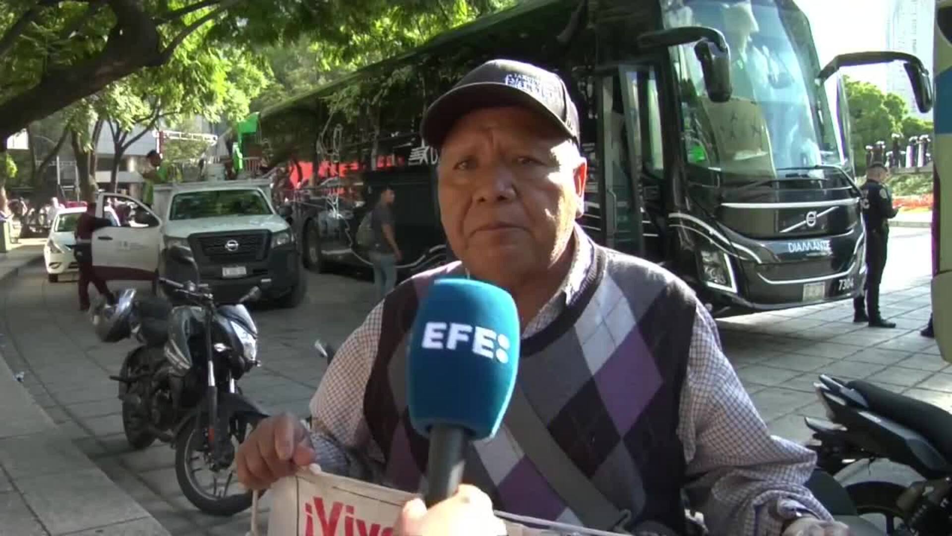 Familias de los 43 estudiantes de Ayotzinapa acusan a López Obrador de ...