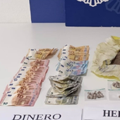 Prisión preventiva para dos hombres por traficar con heroína y cocaína en Tenerife