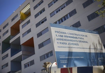 El Ayuntamiento de Madrid te compra tu casa: requisitos y precios