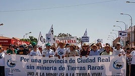 Cózar acoge este jueves un acto sobre impacto de la minería de tierras raras en enfermedades neurológicas