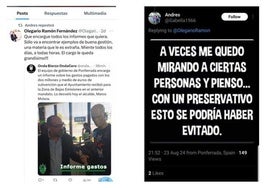 Un edil socialista, sobre el alcalde de Ponferrada: «A veces me quedo mirando a ciertas personas y pienso… con un preservativo esto se podría haber evitado»