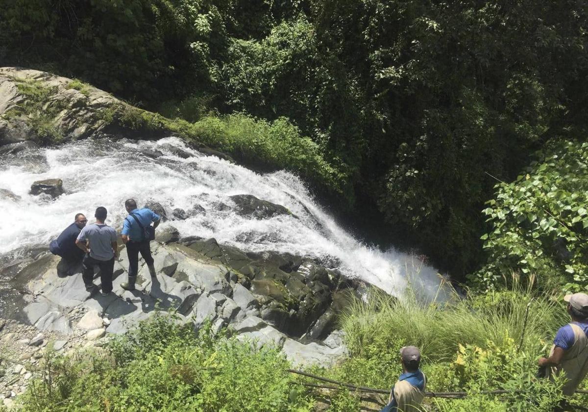 Las autoridades de Nepal han recuperado este martes el cuerpo sin vida de un turista español que fue hallado en un río