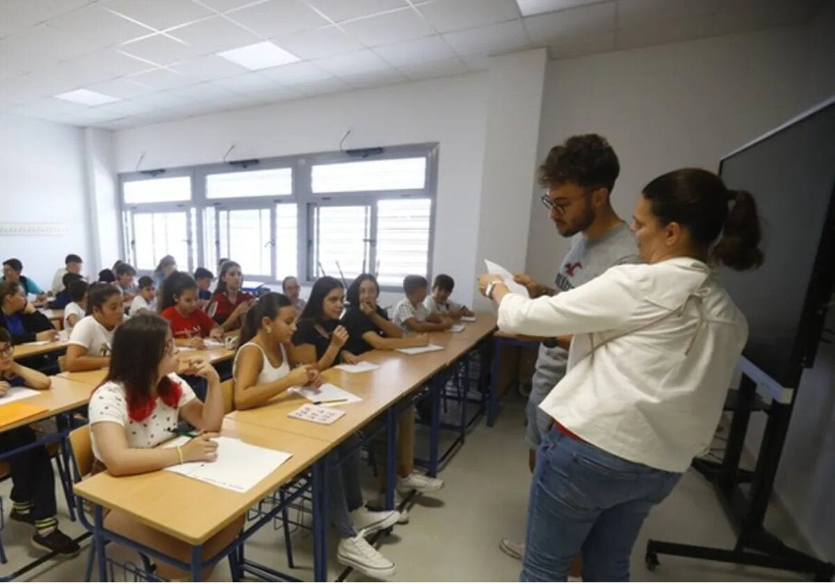 El curso 2024/25 empezará con 386 profesores más en los centros educativos de Castilla-La Mancha