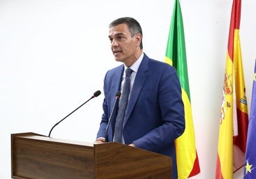 El PP reprocha a Sánchez su cambio de postura al hablar ahora de devoluciones y le exige una disculpa