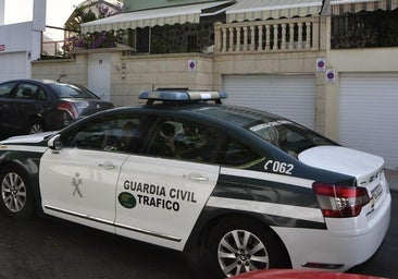 Detenido por agredir a un vecino y romper su coche después de que se quejase por llevar a sus perros sueltos en Valladolid