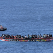 Dos nuevos cayucos durante la madrugada suman 130 migrantes en El Hierro