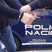 Detenidos en Tarragona dos peligrosos fugitivos internacionales buscados por narcotráfico en Lituania