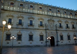 Un paseo nocturno por el Museo del Ejército de Toledo para celebrar la Noche del Patrimonio