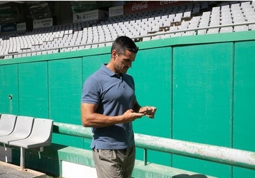 El Córdoba CF apuesta una vez más por una plantilla corta, a la espera de jugadores libres