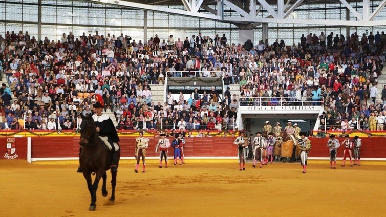 Dónde ir de fiesta este domingo 1 de septiembre en la provincia de Toledo