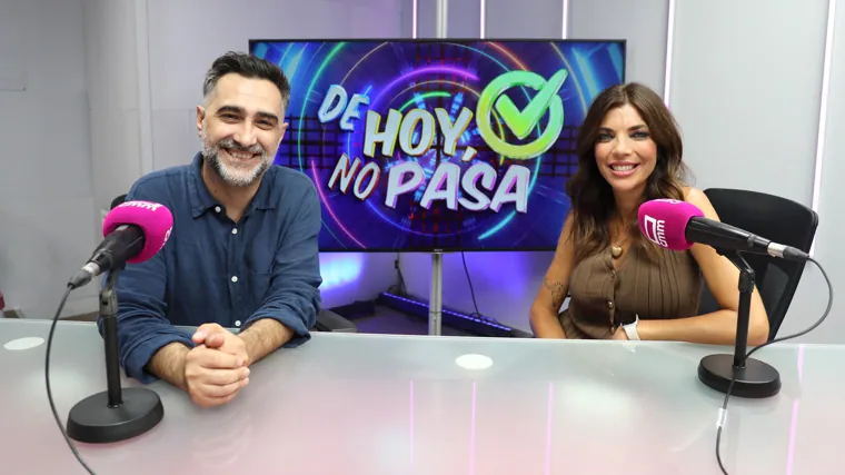 El programa comienza este lunes